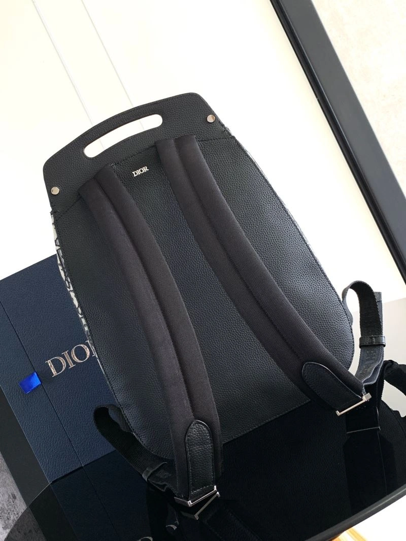 Durable Christian Dior Backpacks 66891
