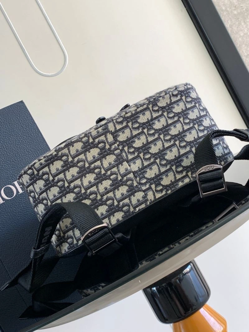 Durable Christian Dior Backpacks 66891