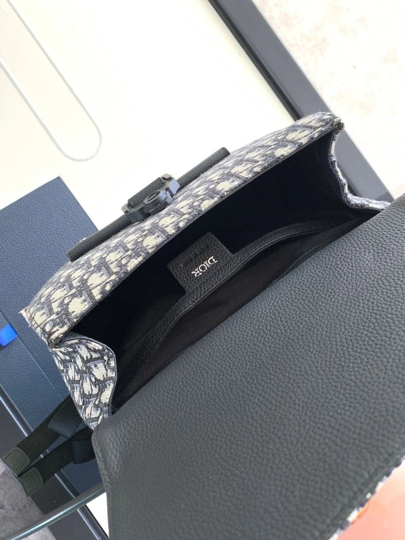 Durable Christian Dior Backpacks 66891