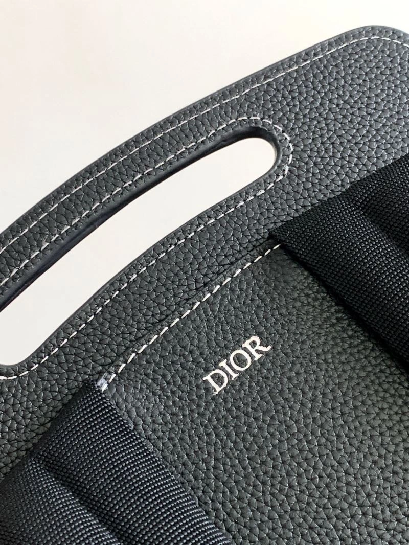 WaterResistant Christian Dior Backpacks 66889
