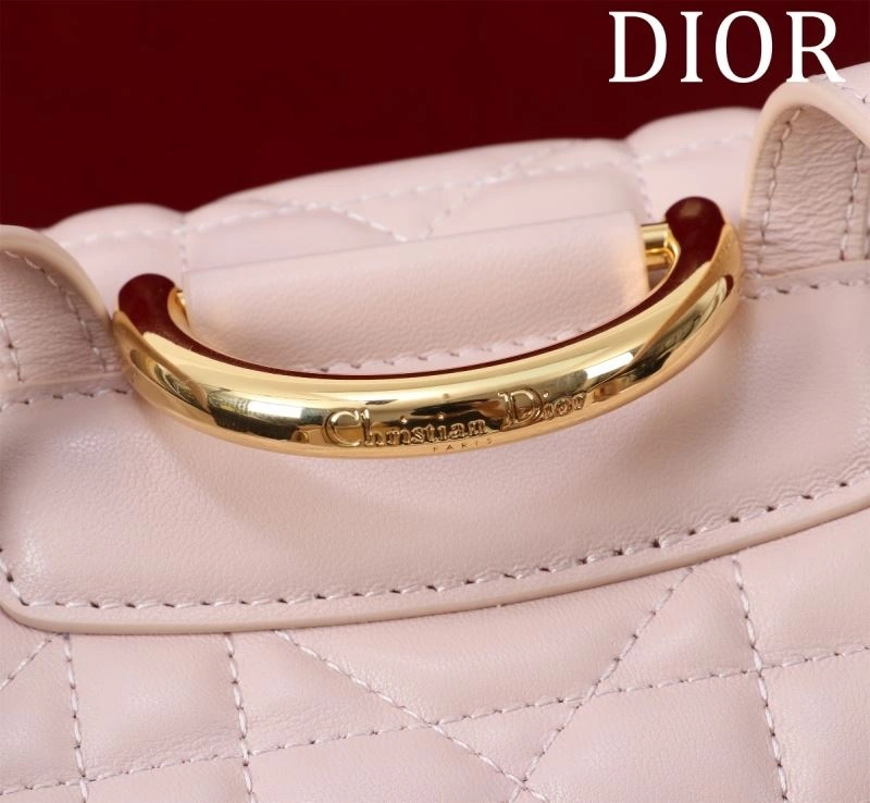 Comfortable Christian Dior Backpacks 64108