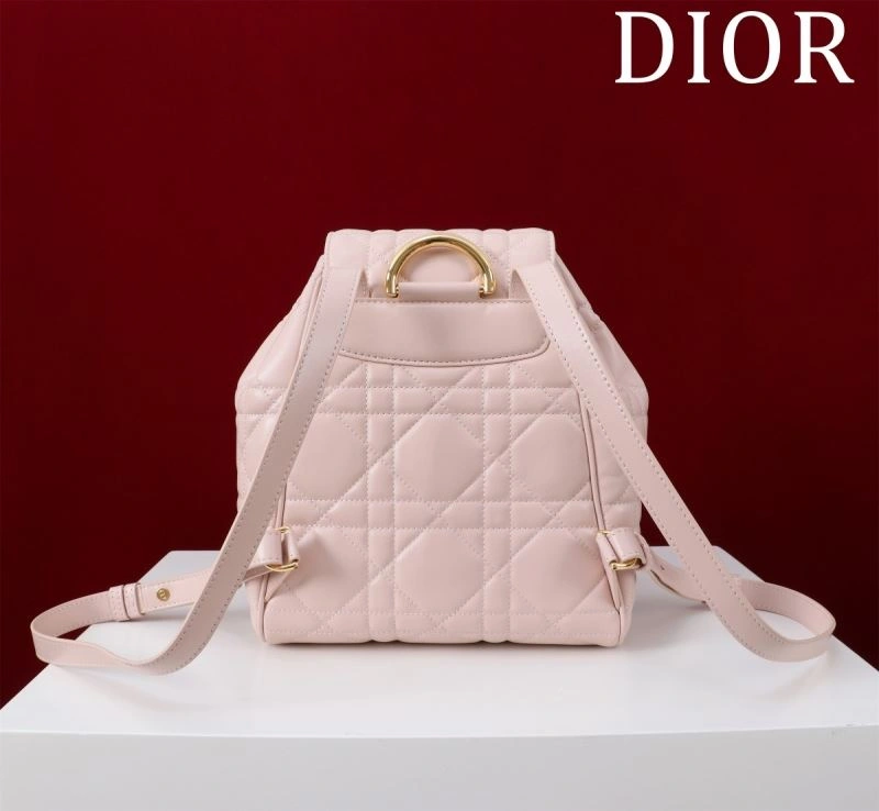 NewStyle Christian Dior Backpacks 64107