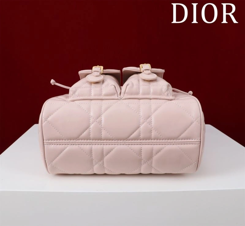 NewStyle Christian Dior Backpacks 64107