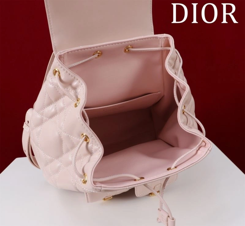 NewStyle Christian Dior Backpacks 64107