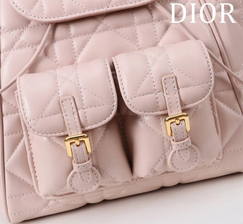 NewStyle Christian Dior Backpacks 64107