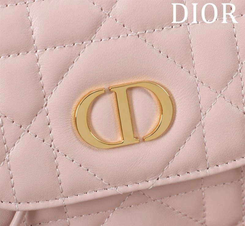 NewStyle Christian Dior Backpacks 64107