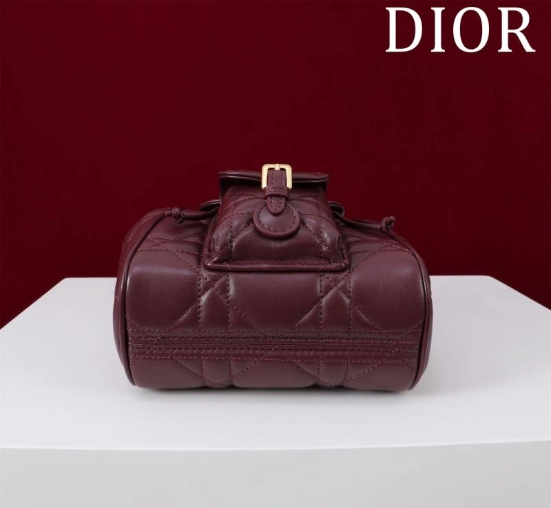 Christian Dior Backpacks GoodFit 64097