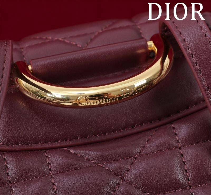 Christian Dior Backpacks GoodFit 64097
