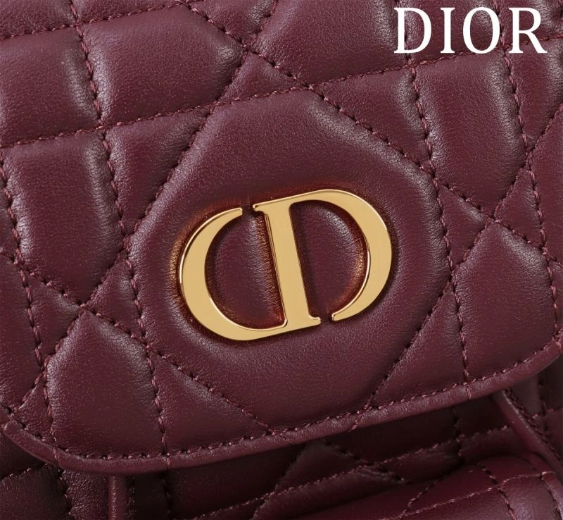 Christian Dior Backpacks GoodFit 64097