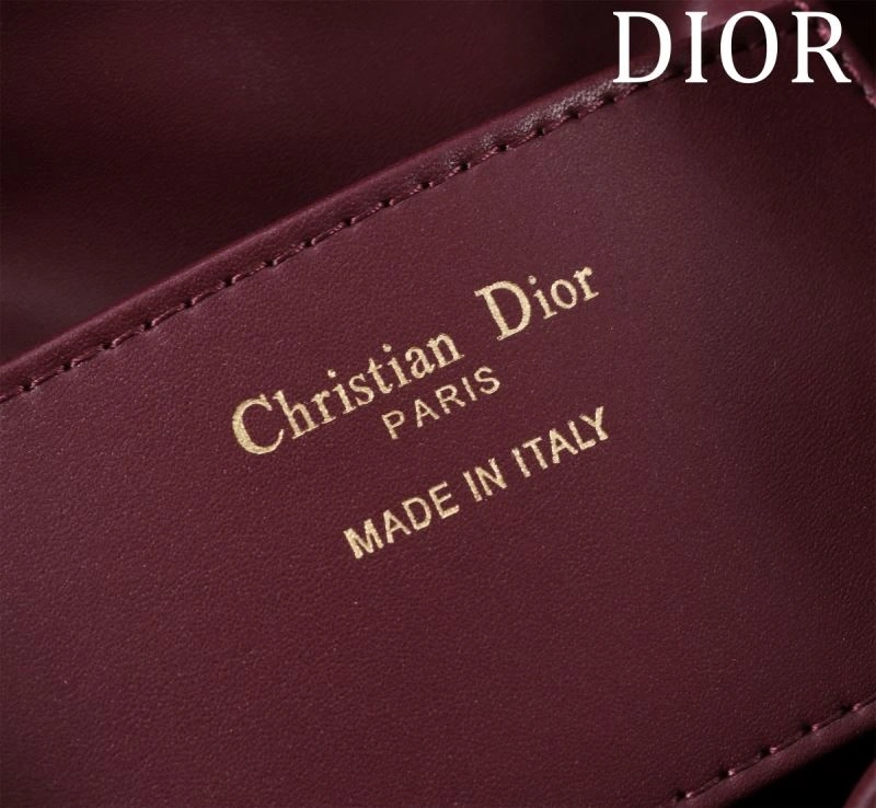 Christian Dior Backpacks GoodFit 64097