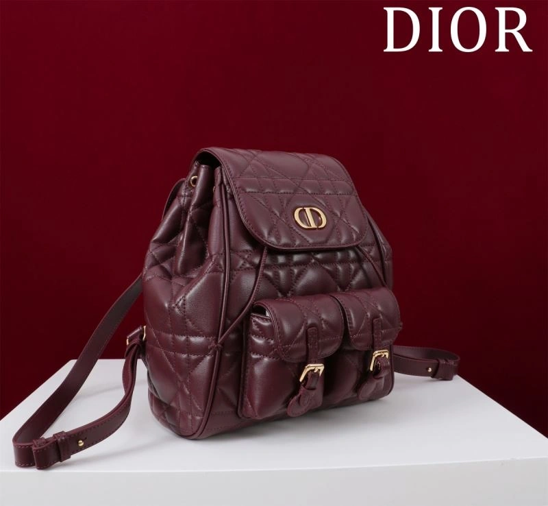 Christian Dior Backpacks UrbanChic 64092