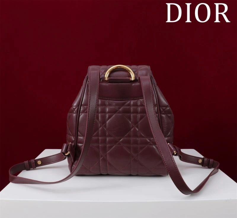 Christian Dior Backpacks UrbanChic 64092