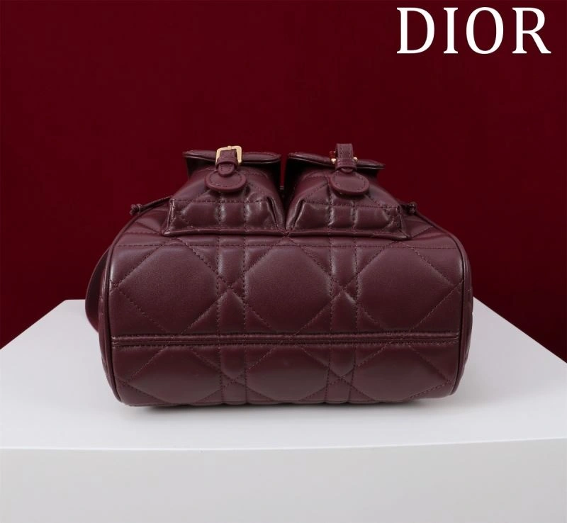 Christian Dior Backpacks UrbanChic 64092
