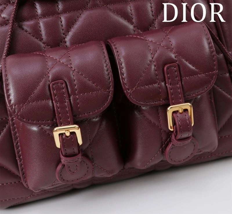 Christian Dior Backpacks UrbanChic 64092