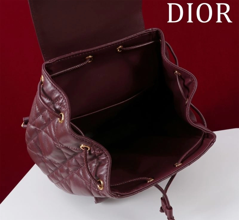 Christian Dior Backpacks UrbanChic 64092