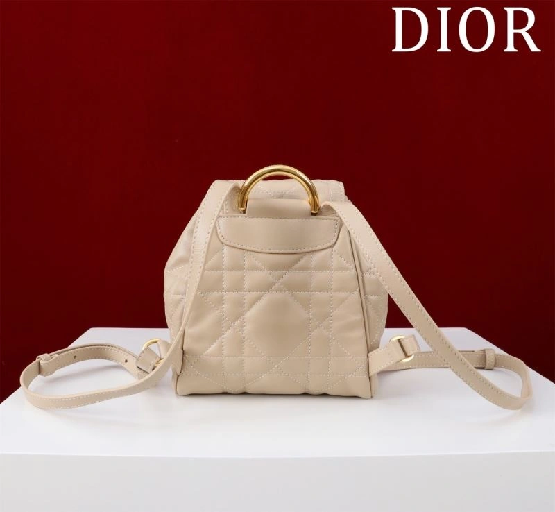 Christian Dior Backpacks Breathable 64096
