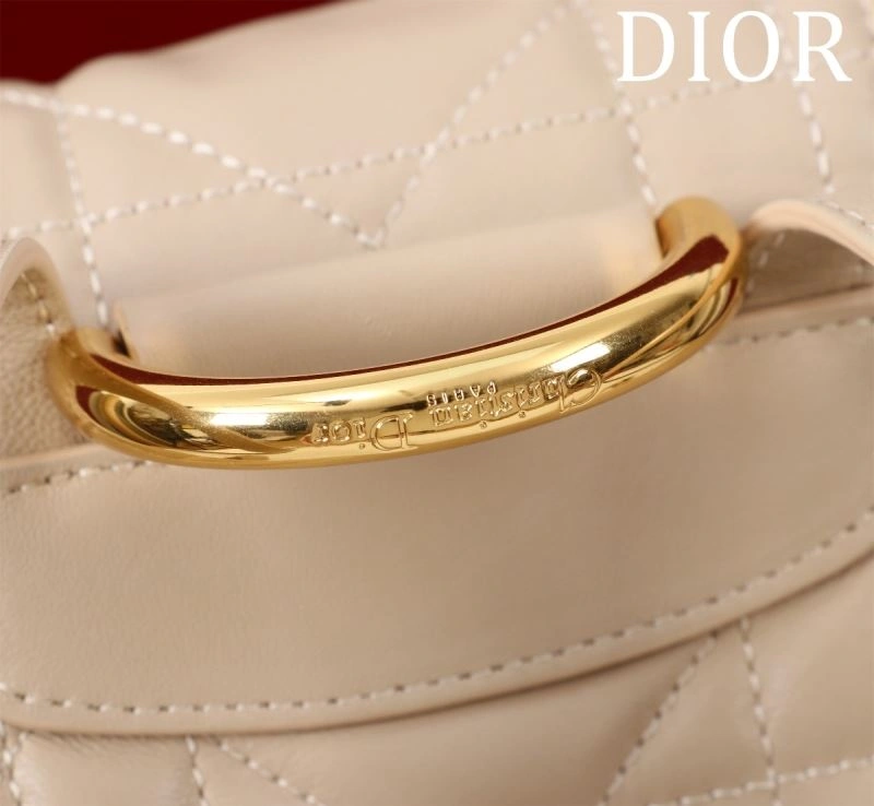 Christian Dior Backpacks Breathable 64096
