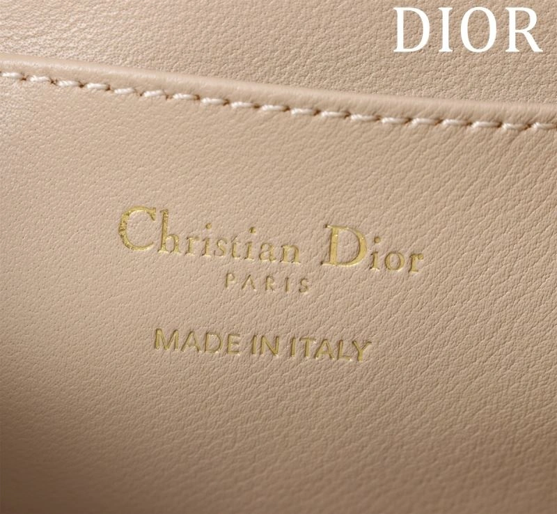 Christian Dior Backpacks Breathable 64096