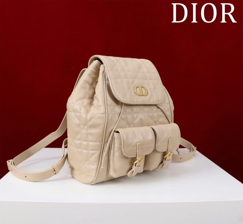 Christian Dior Backpacks Affordable 64098