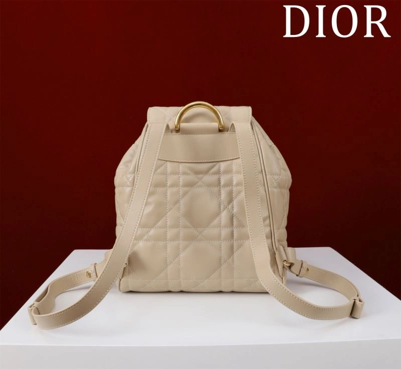 Christian Dior Backpacks Affordable 64098