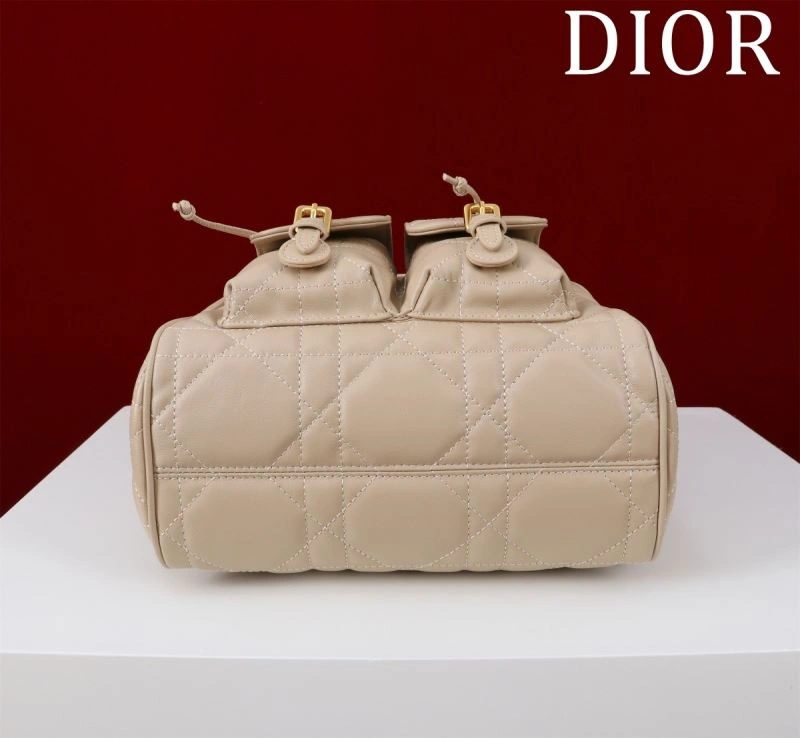 Christian Dior Backpacks Affordable 64098