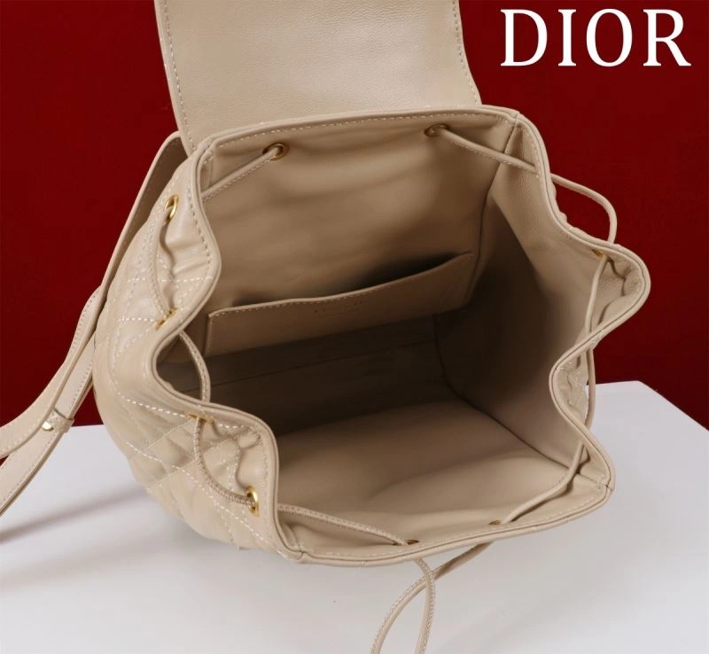Christian Dior Backpacks Affordable 64098