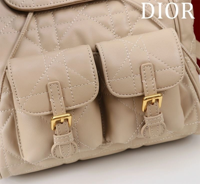 Christian Dior Backpacks Affordable 64098