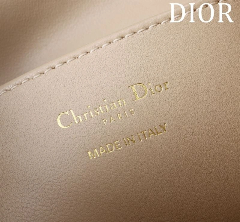 Christian Dior Backpacks Affordable 64098