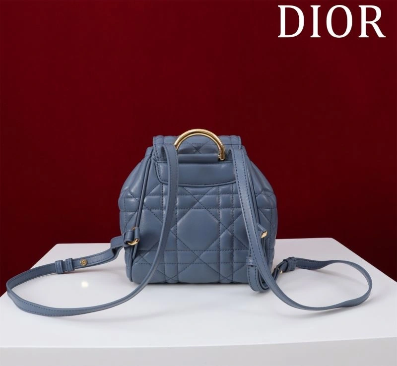 Casual Christian Dior Backpacks 64088