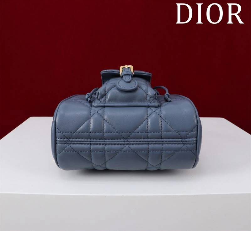 Casual Christian Dior Backpacks 64088