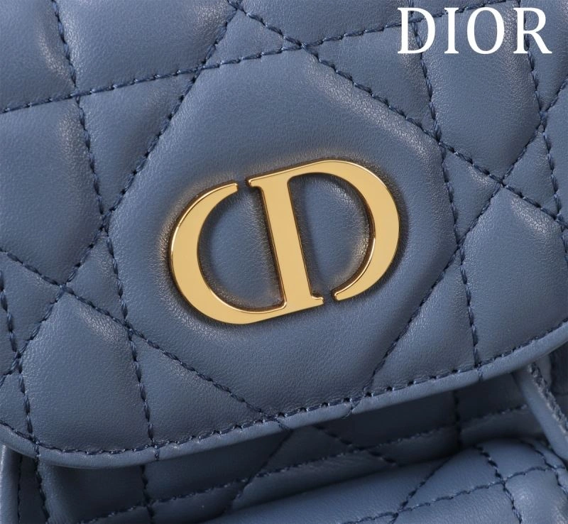 Casual Christian Dior Backpacks 64088