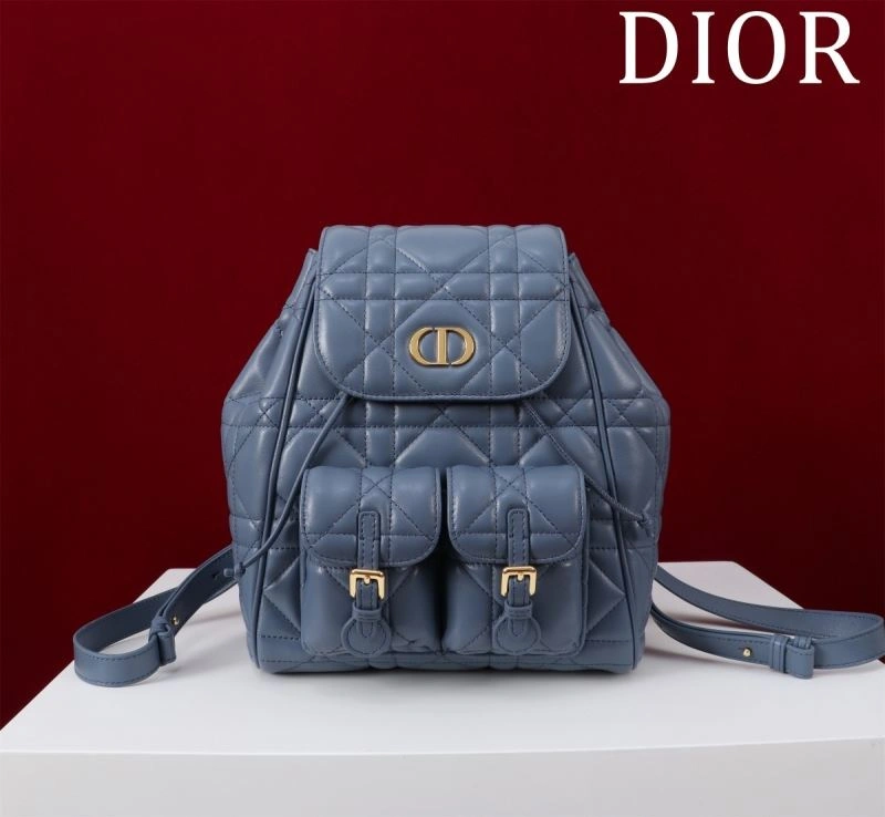 Christian Dior Backpacks EasyCare 64140