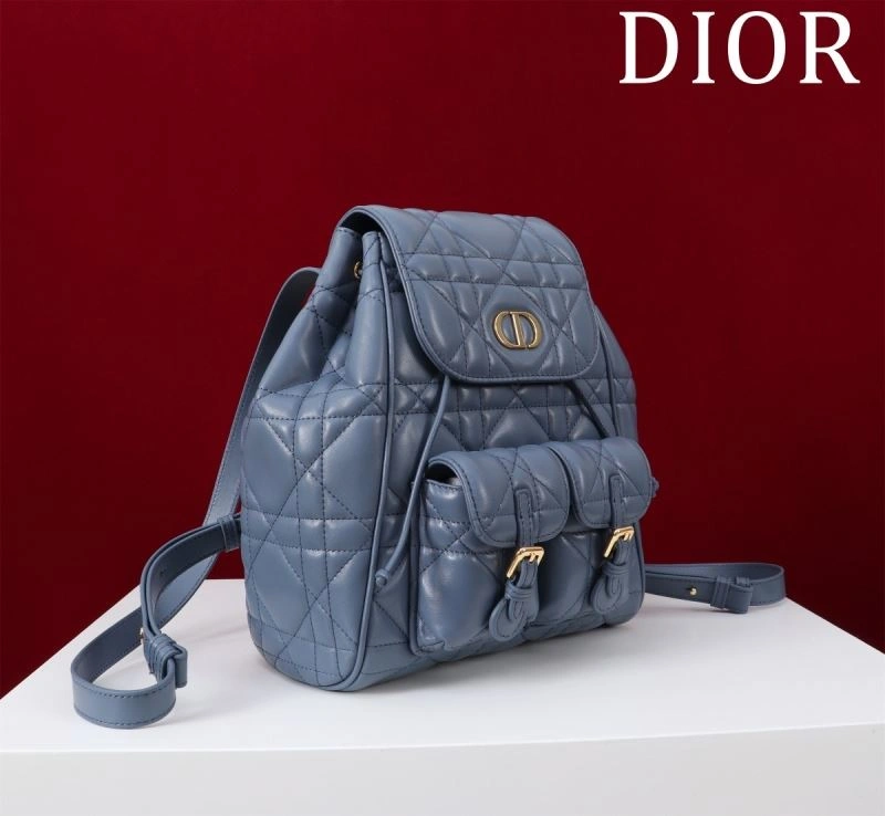 Christian Dior Backpacks EasyCare 64140