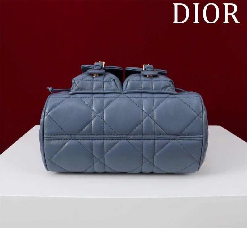 Christian Dior Backpacks EasyCare 64140