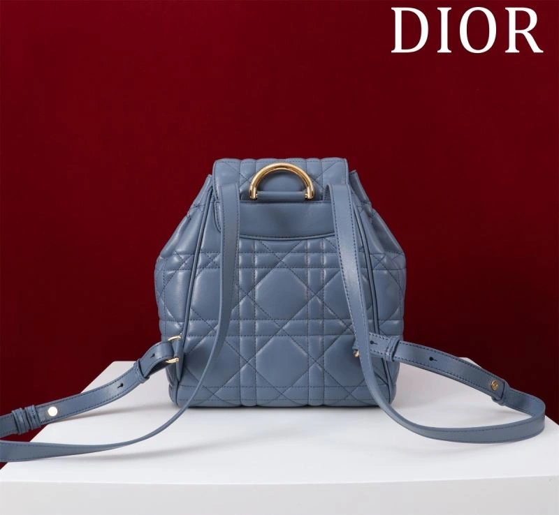 Christian Dior Backpacks EasyCare 64140