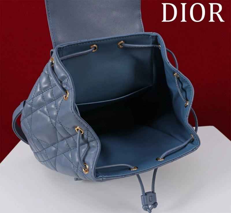 Christian Dior Backpacks EasyCare 64140