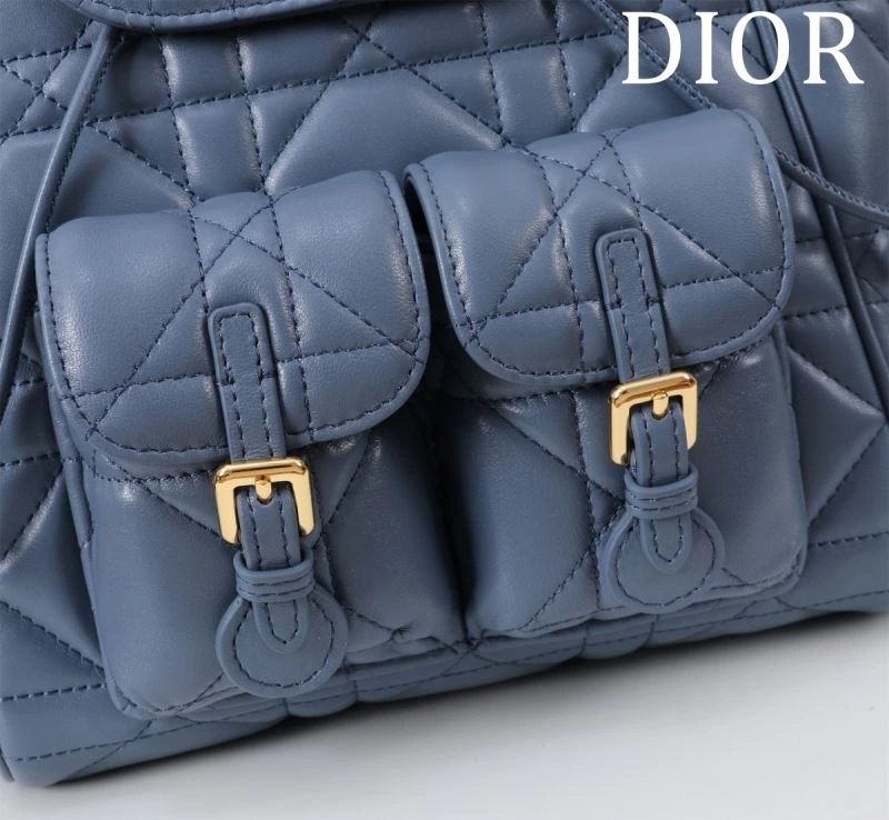 Christian Dior Backpacks EasyCare 64140