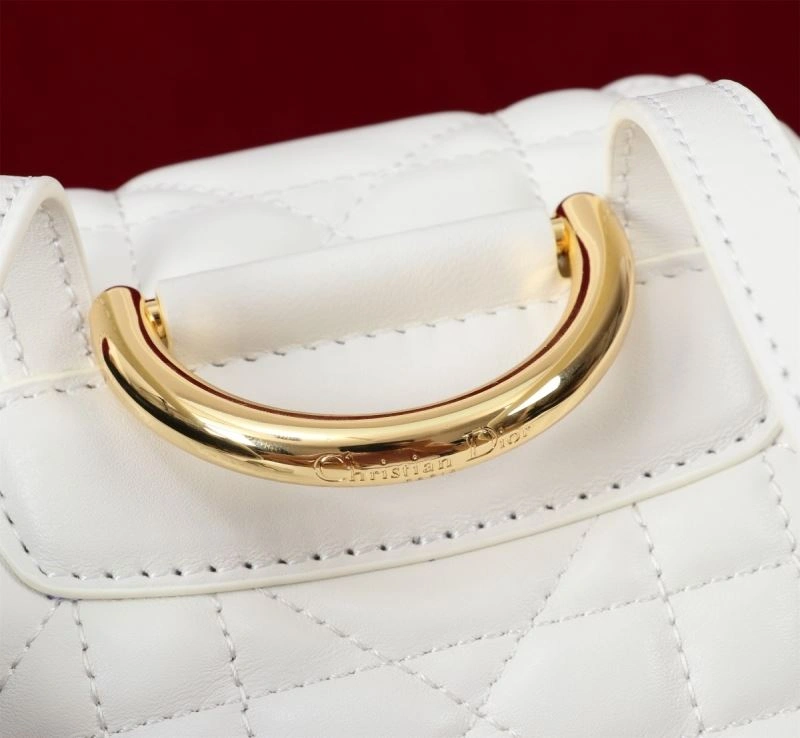 Christian Dior Backpacks Sleek 64127