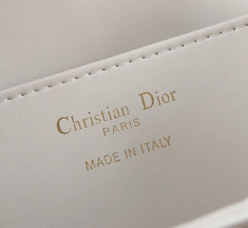 Christian Dior Backpacks Sleek 64127