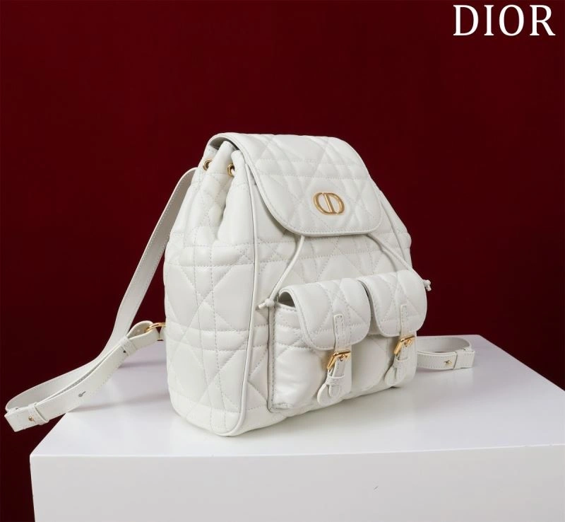 Tailored Christian Dior Backpacks 64178