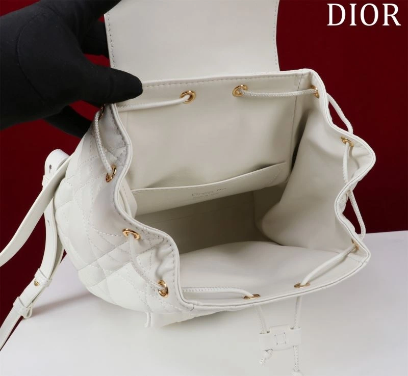 Tailored Christian Dior Backpacks 64178