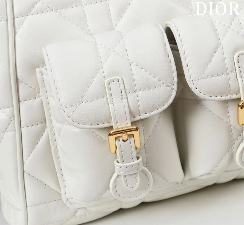 Tailored Christian Dior Backpacks 64178
