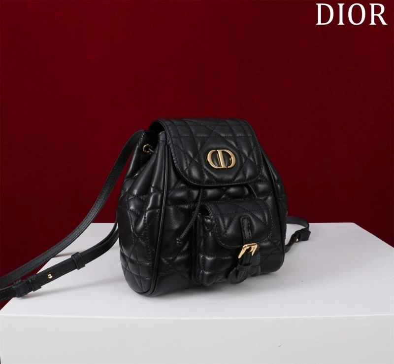 WellDesigned Christian Dior Backpacks 64095