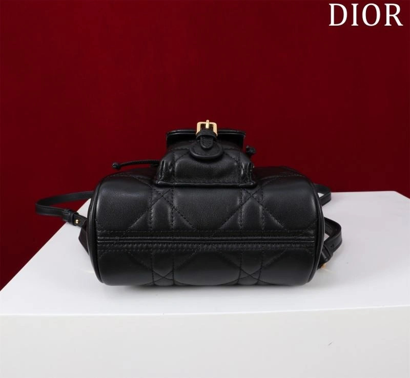 WellDesigned Christian Dior Backpacks 64095