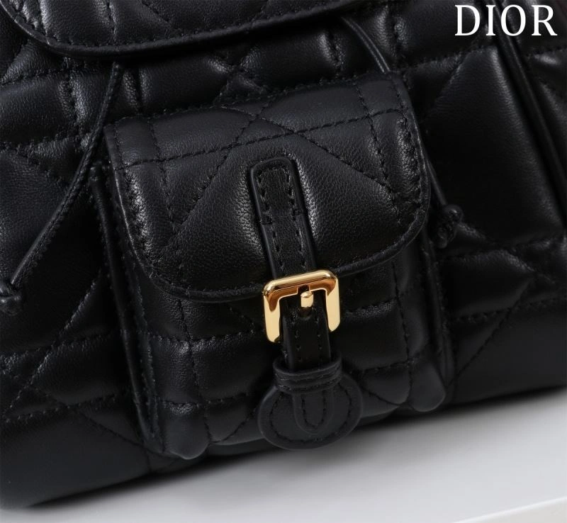 WellDesigned Christian Dior Backpacks 64095