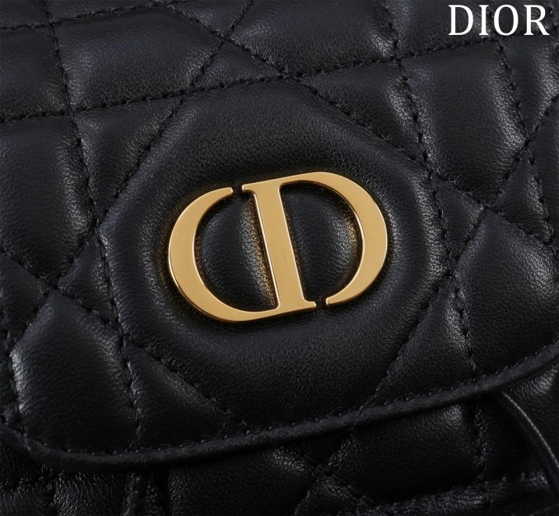 WellDesigned Christian Dior Backpacks 64095