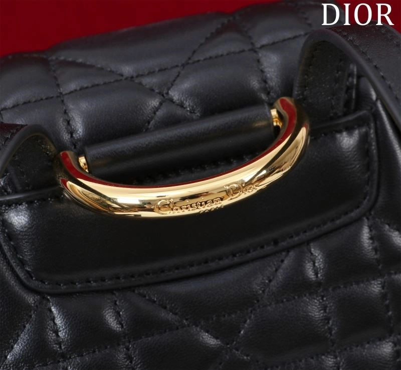 WellDesigned Christian Dior Backpacks 64095