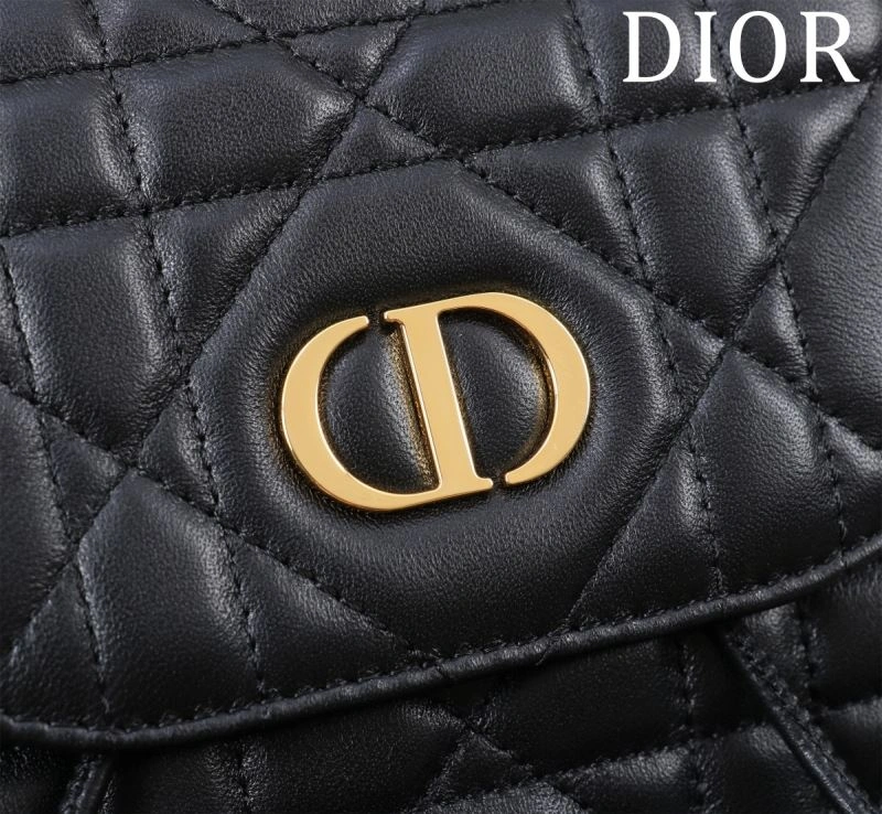 Christian Dior Backpacks Efficient 64100
