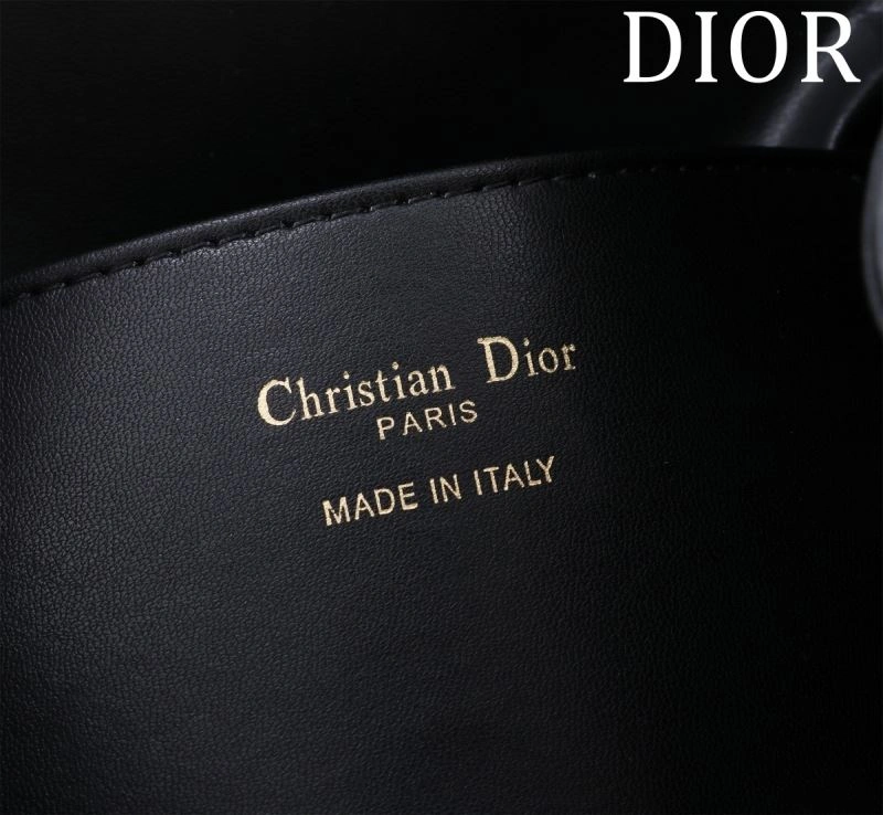 Christian Dior Backpacks Efficient 64100