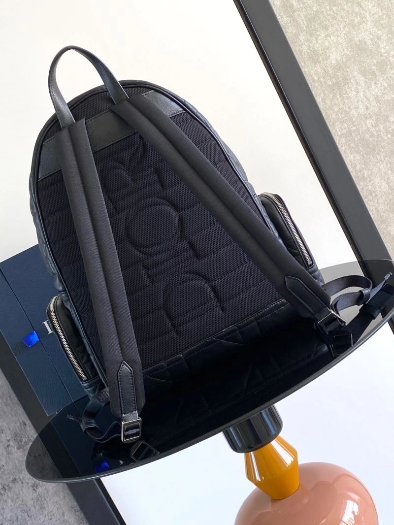 Trendsetting Christian Dior Backpacks 64099